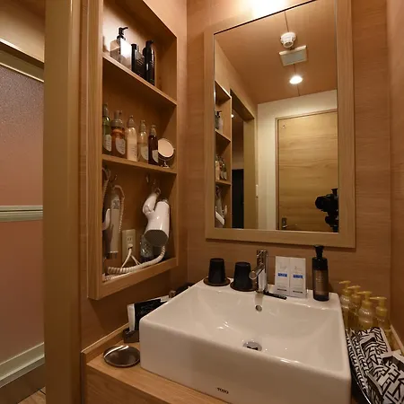 ホテルゼン（大人専用） 町田市 エクステリア 写真