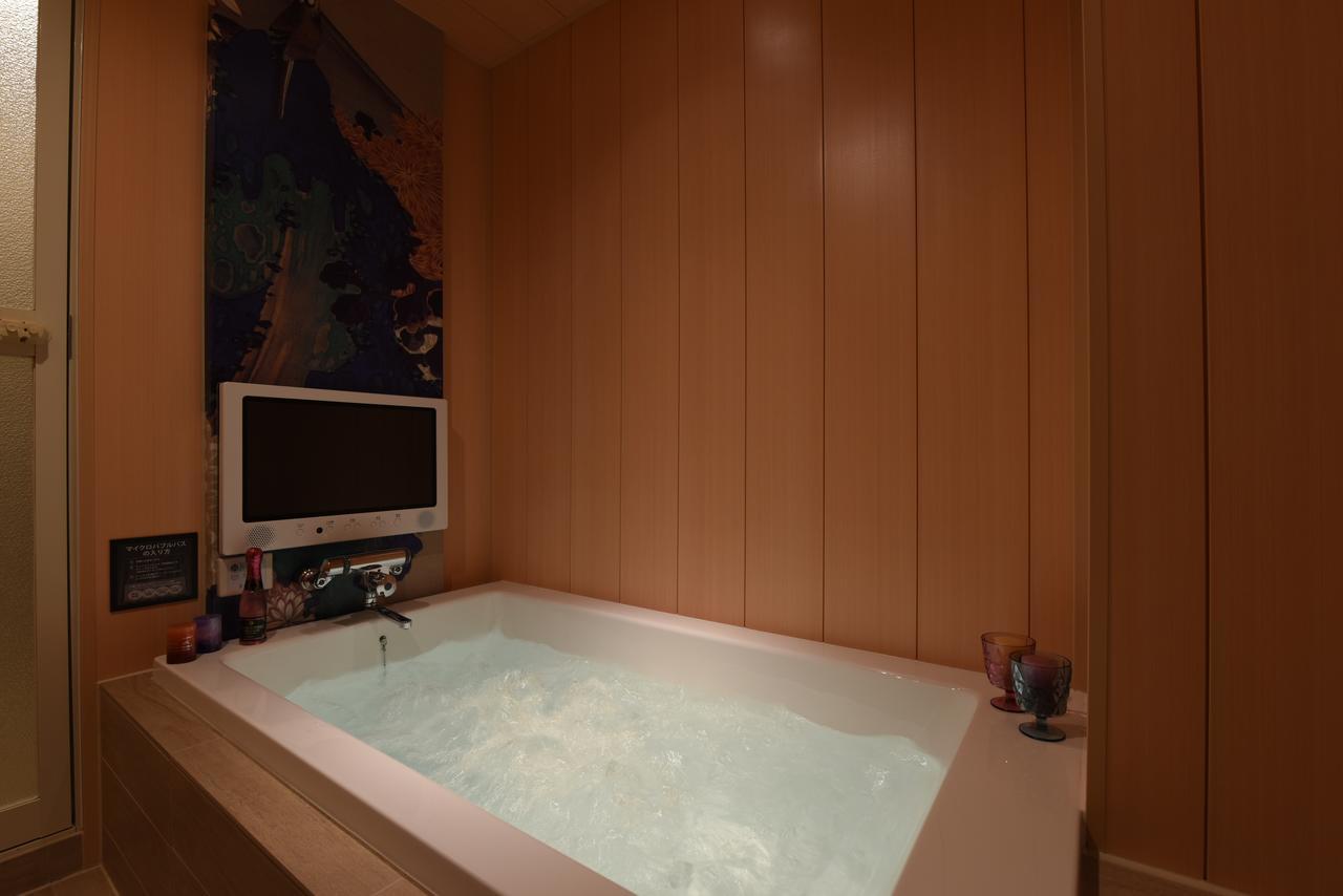 Liebeshotel ゼン町田 (adults Only) *