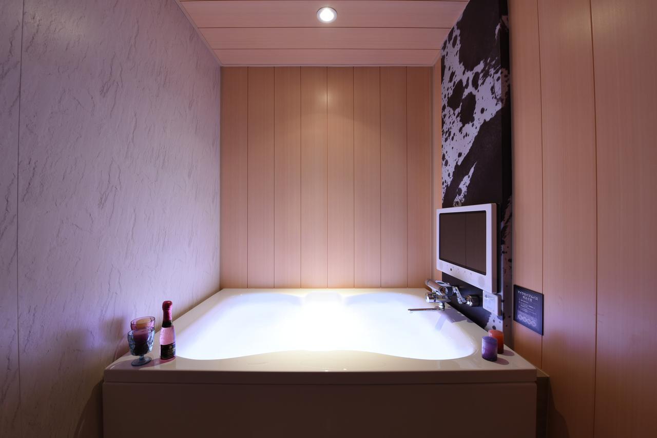 Liebeshotel ゼン町田 (adults Only) *